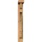 Ekena Millwork Olympic Block Smooth Bracket w/ Offset Brace, Western Red Cedar, 3 1/2"W x 16"D x 28"H BKT0402X16X28OLY05SWR - alternate 4